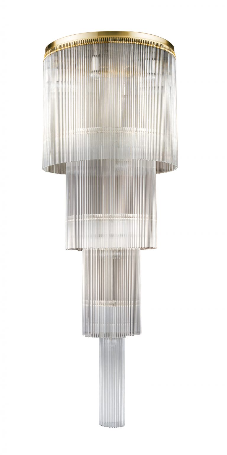 Lampa wisząca FILAGO FIL-PLM-10(P)600/500 KUTEK CLASSIC