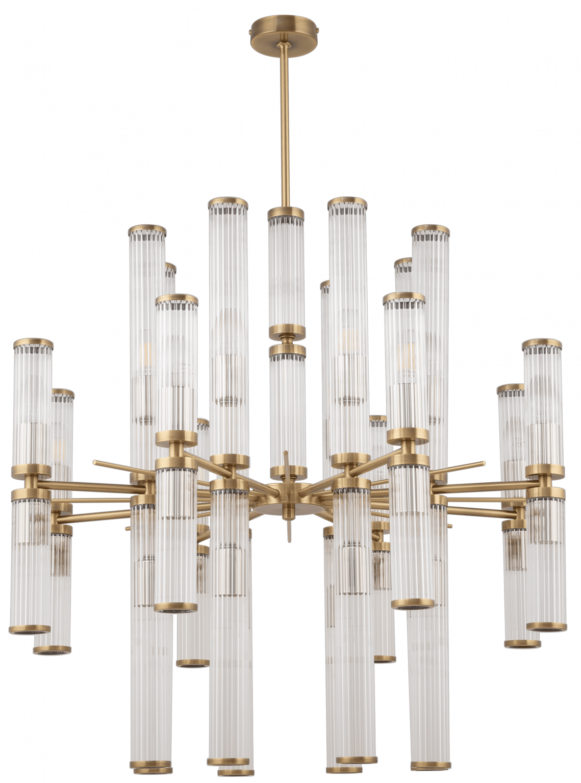 Lampa wisząca SALETTO SAL-ZW-32(P) KUTEK CLASSIC Lampa wisząca SALETTO SAL-ZW-32(P) KUTEK CLASSIC